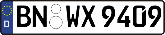 BN-WX9409