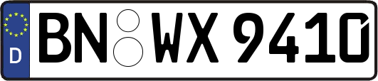 BN-WX9410