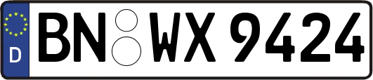 BN-WX9424