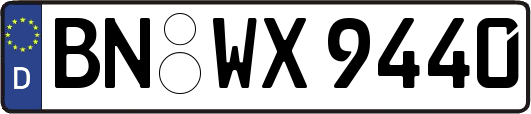 BN-WX9440