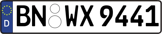 BN-WX9441