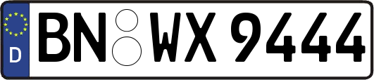 BN-WX9444