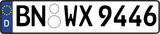 BN-WX9446