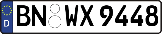 BN-WX9448
