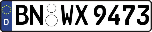 BN-WX9473
