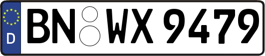 BN-WX9479