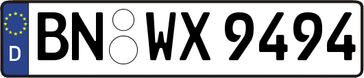 BN-WX9494
