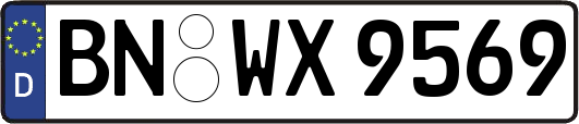 BN-WX9569