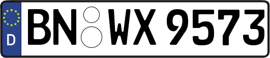 BN-WX9573