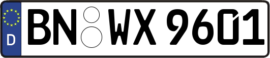 BN-WX9601