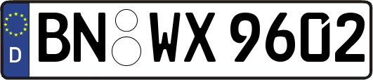 BN-WX9602