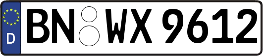 BN-WX9612