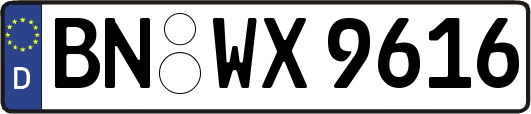 BN-WX9616