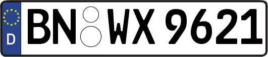 BN-WX9621