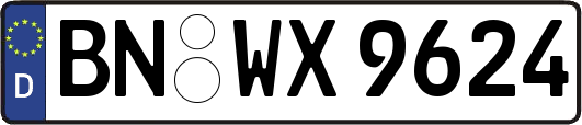 BN-WX9624