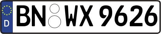 BN-WX9626