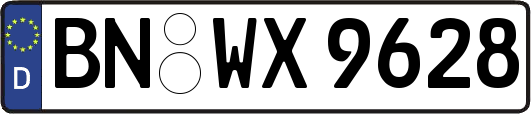 BN-WX9628