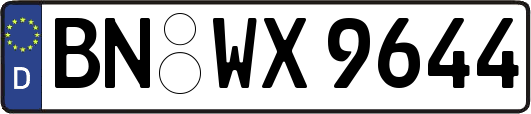 BN-WX9644