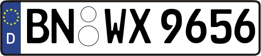 BN-WX9656