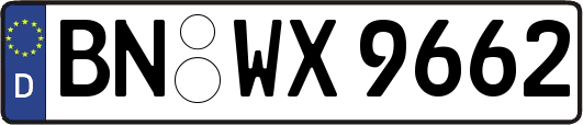 BN-WX9662