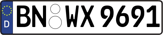 BN-WX9691