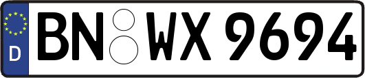BN-WX9694