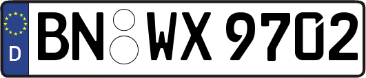 BN-WX9702