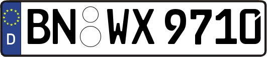 BN-WX9710