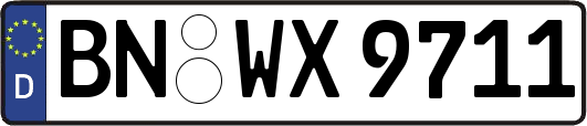 BN-WX9711