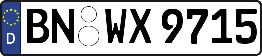 BN-WX9715