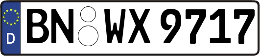 BN-WX9717