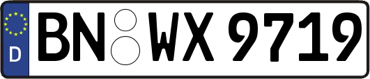 BN-WX9719