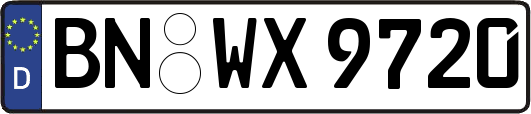 BN-WX9720