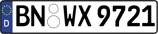 BN-WX9721