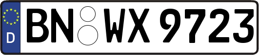 BN-WX9723