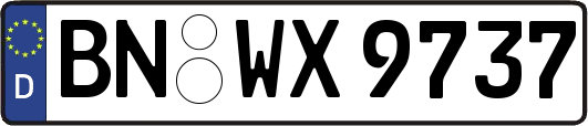 BN-WX9737