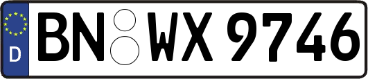 BN-WX9746