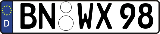 BN-WX98