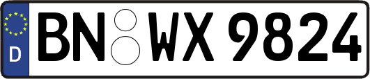BN-WX9824