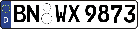 BN-WX9873