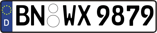 BN-WX9879