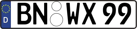 BN-WX99