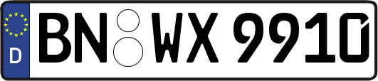BN-WX9910