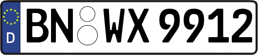 BN-WX9912