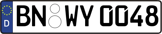 BN-WY0048