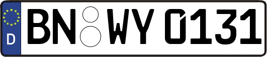 BN-WY0131