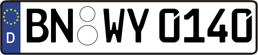 BN-WY0140