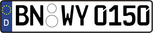 BN-WY0150