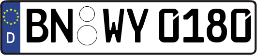 BN-WY0180