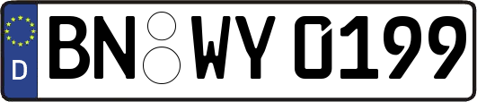 BN-WY0199